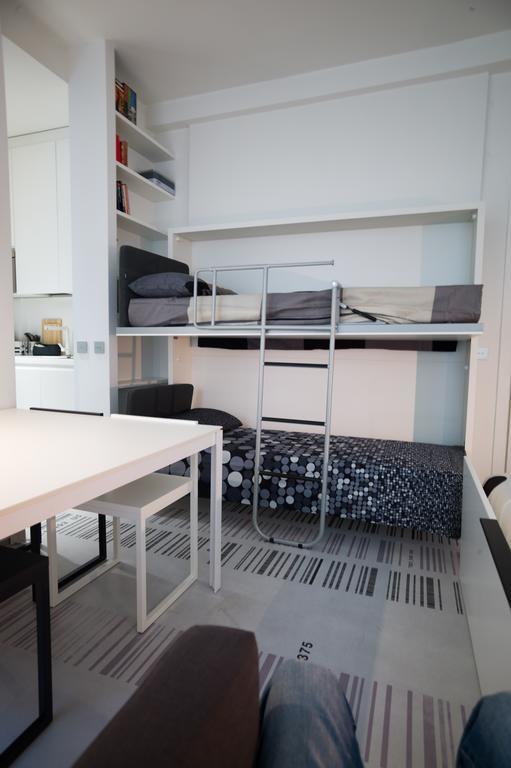 Appartement Stylish Mini In The Heart Of *
