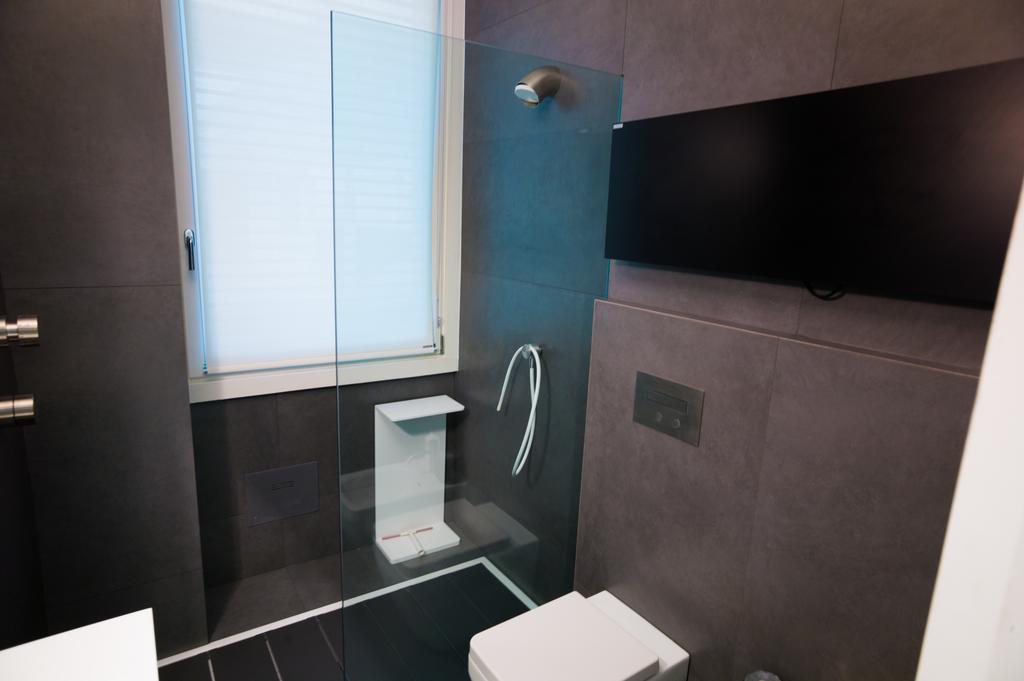 Stylish Mini In The Heart Of Appartement *