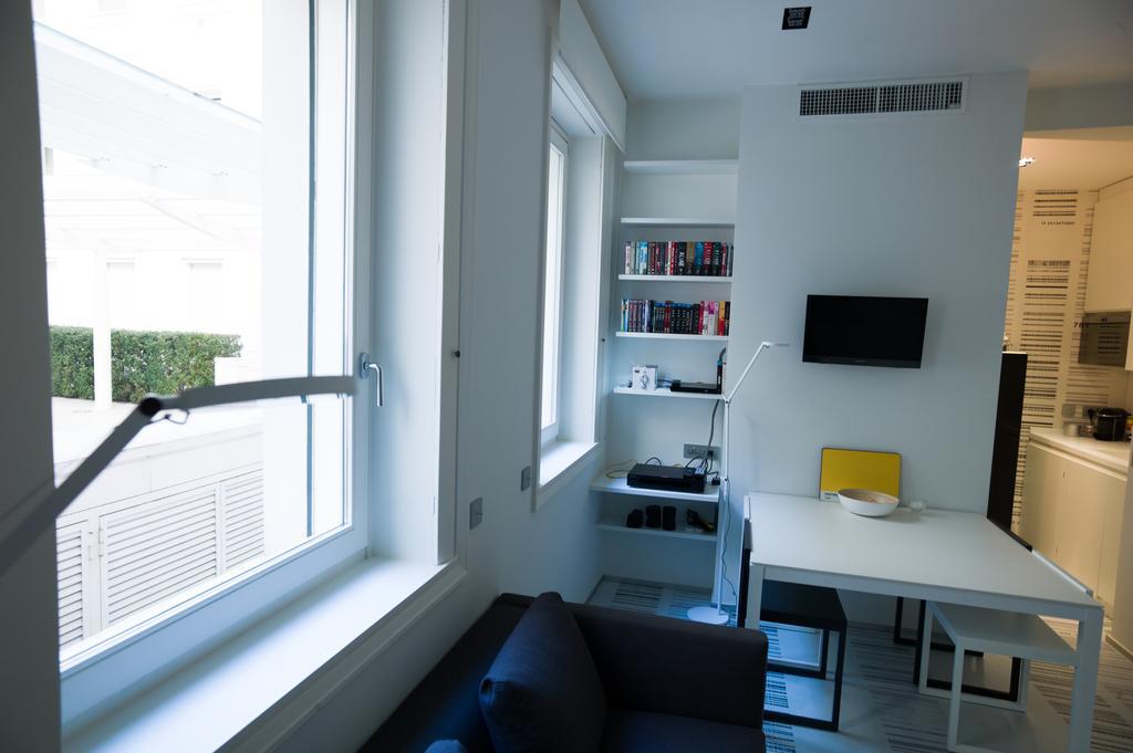 Stylish Mini In The Heart Of Appartement
